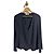 Chloé CHLOE Tops T.FR 42 Seda Azul