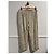 Pantalones GANNI T.FR 38 Viscosa - vista 4