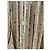 Pantalones GANNI T.FR 38 Viscosa - vista 5