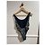 FENDI Badebekleidung T.IT 40 Synthetisch Khaki - Ansicht 3