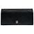 Vintage Givenchy GV3 Leather Wallet black