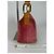 Céline Vintage Celine Macadam Veloursleder Tasche in Pink - Ansicht 10