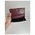 Vintage Emilio Pucci Leather Wallet Purple - view 6