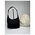 Vintage Gucci Canvas-Leder Tasche Schwarz - Ansicht 14