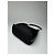 Vintage Gucci Canvas-Leder Tasche Schwarz - Ansicht 6