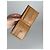 Céline Vintage Celine Monogram leather Card Holder / Flapable Wallet Brown - view 4