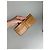 Céline Vintage Celine Monogram leather Card Holder / Flapable Wallet Brown - view 5