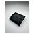 Céline Vintage Celine Macadam Monogram Velour Leather Wallet black - view 3