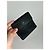 Céline Vintage Celine Macadam Monogram Velour Leather Wallet black - view 6