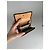 Céline Vintage Celine Macadam Monogram Velour Leather Wallet black - view 9