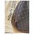 Louis Vuitton Hudson GM Borsa Monogram Canvas Marrone - vista 12