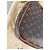 Louis Vuitton Hudson GM Borsa Monogram Canvas Marrone - vista 13