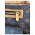 Louis Vuitton Hudson GM Borsa Monogram Canvas Marrone - vista 18