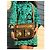 Louis Vuitton Hudson GM Borsa Monogram Canvas Marrone - vista 20