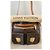 Louis Vuitton Hudson GM Borsa Monogram Canvas Marrone - vista 3