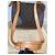 Louis Vuitton Hudson GM Borsa Monogram Canvas Marrone - vista 5