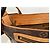 Louis Vuitton Hudson GM Borsa Monogram Canvas Marrone - vista 7