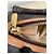 Louis Vuitton Hudson GM Borsa Monogram Canvas Marrone - vista 9