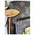 Louis Vuitton Monogram Hudson PM Borsa a mano marrone in pelle - vista 13