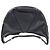 Borsa a spalla Hobo By Far in pelle nera Nero - vista 11