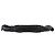 Borsa a spalla Hobo By Far in pelle nera Nero - vista 2