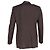 Tom Ford Double-Breasted Jacket In Brown Wool - view 3