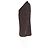 Tom Ford Double-Breasted Jacket In Brown Wool - view 5