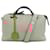 Fendi By The Way Medium Handbag Brown Dark red Leather  ref.2145153
