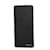 Prada Saffiano Long Wallet for Men Black Leather  ref.2145224