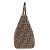 Fendi Zucca-Muster Handtasche Braun - Ansicht 3