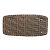 Fendi Zucca-Muster Handtasche Braun - Ansicht 4