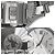 Relógio de pulso quartz Grand Seiko SBGX005 - vista 9