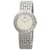 Seiko 8N70-6030 Credor Diamond Watch  ref.2145374