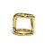 Anello in metallo V Logo Signature per donna Valentino - vista 5