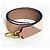 Cinghia a Spalla Puzzle Donna Loewe