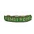 Bracciale charm Fendi in metallo