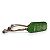 Bracciale charm Fendi in metallo - vista 4