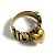 Anello antico J'adior da donna Christian Dior - vista 7