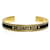 Bracciale Bangle Codice Donna Christian Dior  - vista 2
