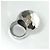 Anello Mirror Ball da donna di Chanel in argento - vista 7