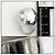 Anello Mirror Ball da donna di Chanel in argento - vista 8