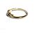 Anello Jeux de Liens in oro giallo 18K di Chaumet D'oro - vista 3