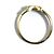 Anello Jeux de Liens in oro giallo 18K di Chaumet D'oro - vista 6