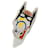 Hermès Hermes Men's Pin Badge Brooch Cheval Maske  - view 1