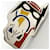Hermès Hermes Men's Pin Badge Brooch Cheval Maske  - view 3