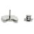 Hermès Hermes Men's Pin Badge Brooch Cheval Maske  - view 8