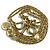 Collana Pendente Dior DIO(R)EVOLUTION di Christian Dior - vue 3
