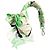 Borsa a mano Fendi Women's StrapYou Mini Handle Verde