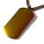 Collier Pendentif COUTURE pour Homme Christian Dior Multicolore - vue 4