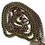 Collier Pendentif COUTURE pour Homme Christian Dior Multicolore - vue 5
